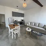 Au Coeur Du Village , Vue