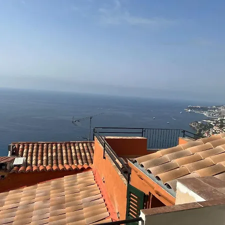 Au Coeur Du Village , Vue Apartament Roquebrune-Cap-Martin