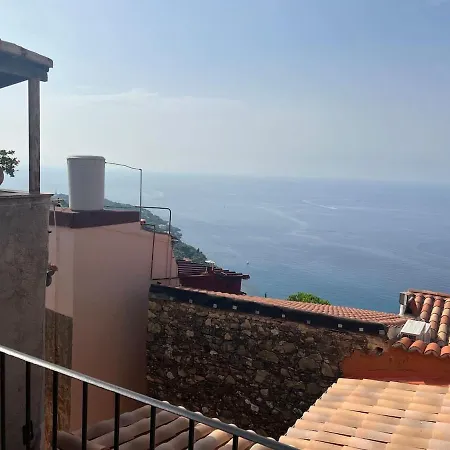 Au Coeur Du Village , Vue Apartament *