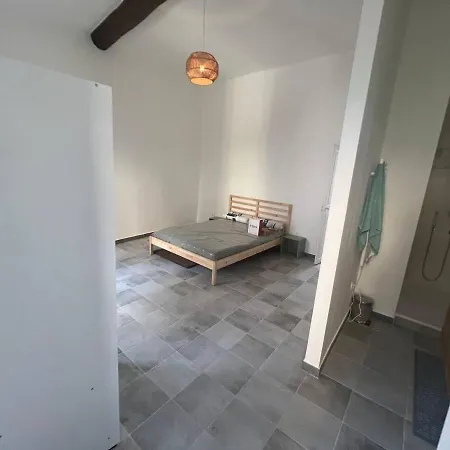 Au Coeur Du Village , Vue Apartament Roquebrune-Cap-Martin