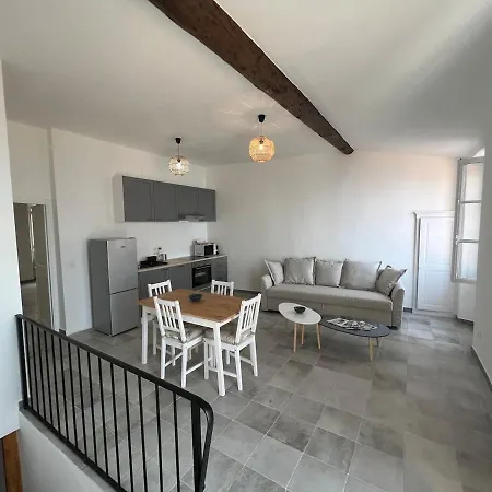 Au Coeur Du Village , Vue Roquebrune-Cap-Martin